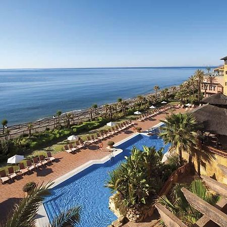 Gran Hotel Elba Estepona Thalasso & Spa Exteriör bild